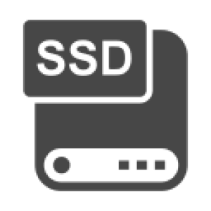 icon SSD накопители