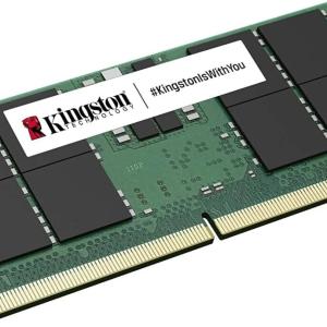 Kingston 64GB DDR5-5600 SO-DIMM